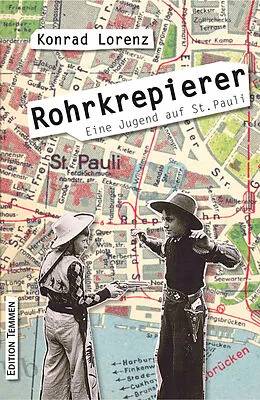 E-Book (epub) Rohrkrepierer von Konrad Lorenz