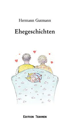 E-Book (epub) Ehegeschichten von Hermann Gutmann