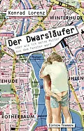 E-Book (epub) Der Dwarsläufer von Konrad Lorenz