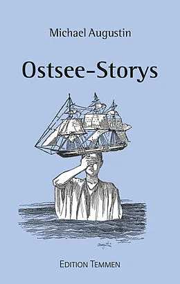 E-Book (epub) Ostsee-Storys von Michael Augustin