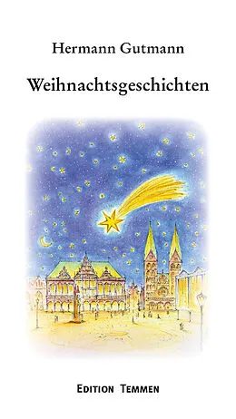 E-Book (epub) Weihnachtsgeschichten von Hermann Gutmann