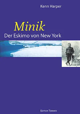 E-Book (epub) Minik von Kenn Harper