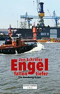 E-Book (epub) Engel fallen tiefer von Jan Schröter