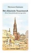 E-Book (epub) Der chinesische Trauermarsch von Hermann Gutmann