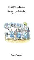 E-Book (epub) Hamburger Bräuche von Hermann Gutmann