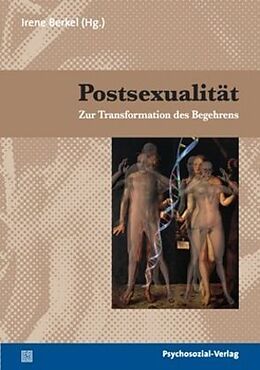 Paperback Postsexualität von 