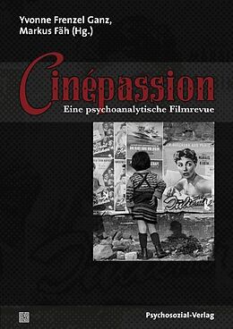 Paperback Cinépassion von 