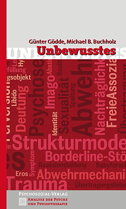 Paperback Unbewusstes von Günter Gödde, Michael B. Buchholz