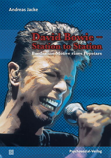 David Bowie  Station to Station