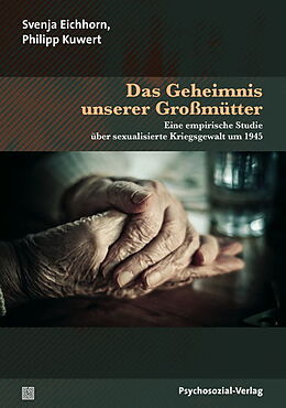 Paperback Das Geheimnis unserer Großmütter von Svenja Eichhorn
