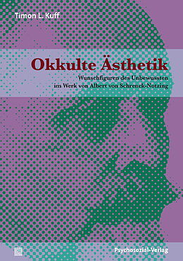 Paperback Okkulte Ästhetik von Timon Kuff
