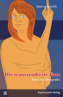Paperback Die transzendierte Frau von Jean Lessenich