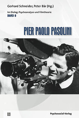 Paperback Pier Paolo Pasolini von 