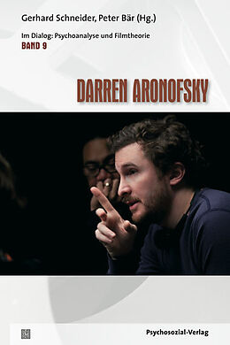 Paperback Darren Aronofsky von 