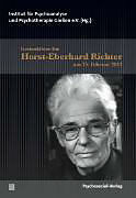 Broschiert Gedenkfeier für Horst-Eberhard Richter am 25. Februar 2012 von 