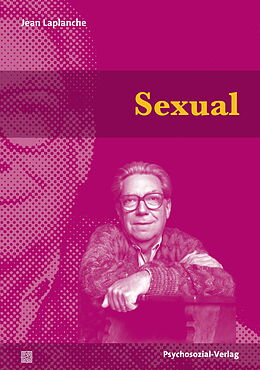 Kartonierter Einband Sexual von Jean Laplanche