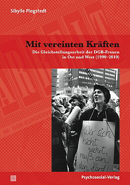 Paperback Mit vereinten Kräften von Sibylle Plogstedt
