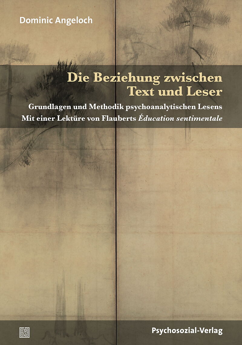 Die Beziehung zwischen Text und Leser