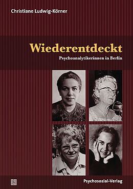 Paperback Wiederentdeckt von Christiane Ludwig-Körner