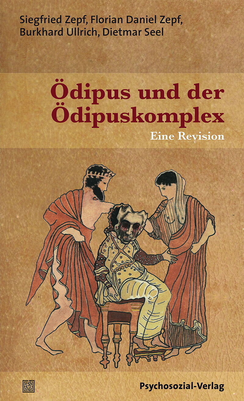 Ödipus und der Ödipuskomplex