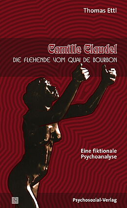Paperback Camille Claudel von Thomas Ettl