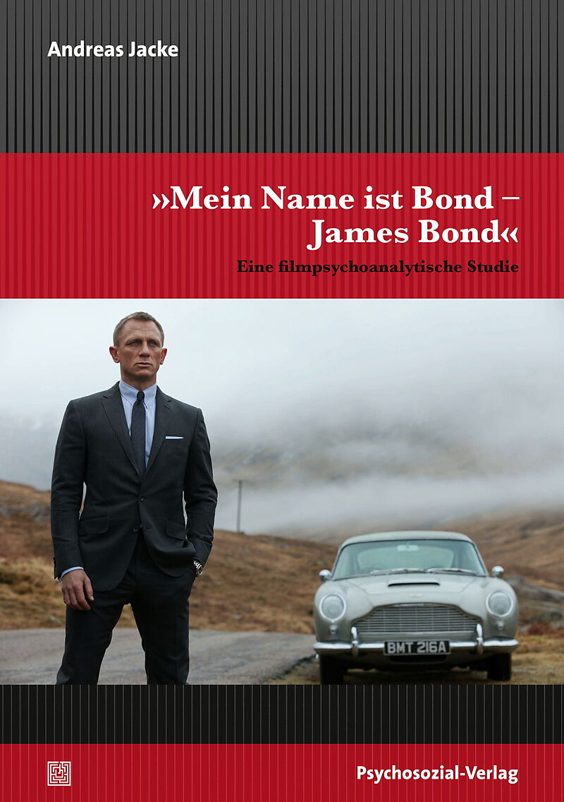 »Mein Name ist Bond  James Bond«