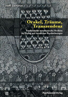 Kartonierter Einband Orakel, Träume, Transzendenz von Steffi Zacharias