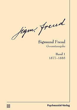 Leinen-Einband Gesamtausgabe (SFG), Band 14 von Sigmund Freud