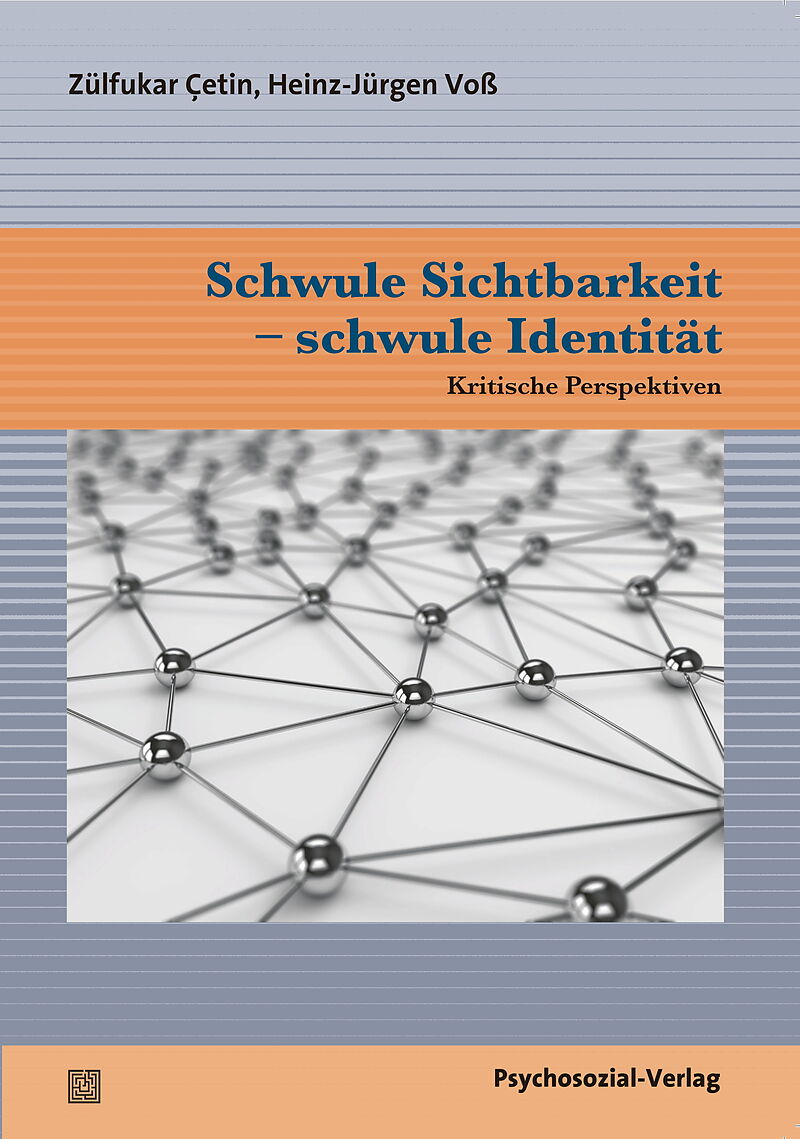 Schwule Sichtbarkeit  schwule Identität