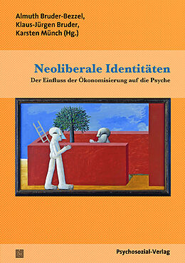 Paperback Neoliberale Identitäten von 