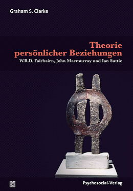 Paperback Theorie persönlicher Beziehungen von Graham S. Clarke