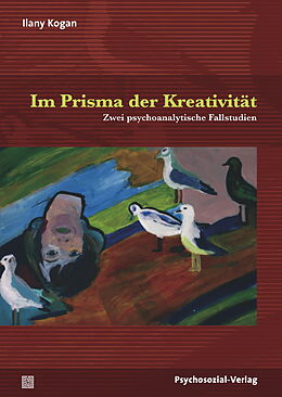 Paperback Im Prisma der Kreativität von Ilany Kogan