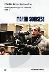 Paperback Martin Scorsese von Gerhard Schneider, Peter Bär, Gerhard / Böhme, Isolde Bliersbach