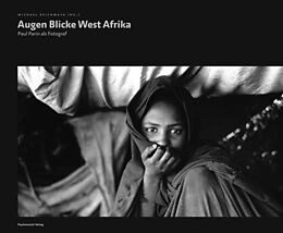 Fester Einband Augen Blicke West Afrika von 