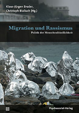 Kartonierter Einband Migration und Rassismus von 
