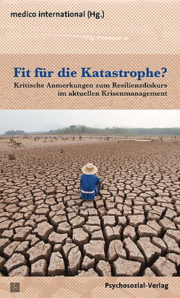 Paperback Fit für die Katastrophe? von Bourbeau Bourbeau, Thomas von Freyberg, Thomas / Hummel, Diana / Me Gebauer