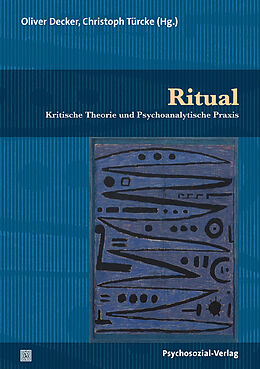 Paperback Ritual von Oliver Decker, Thomas Dietzel, Gesa / Hofmeister, Dirk Foken