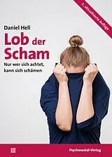 Fester Einband Lob der Scham von Daniel Hell