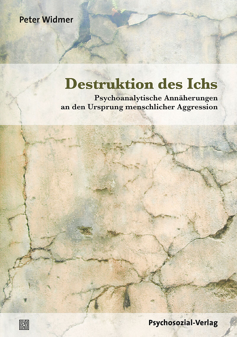 Destruktion des Ichs