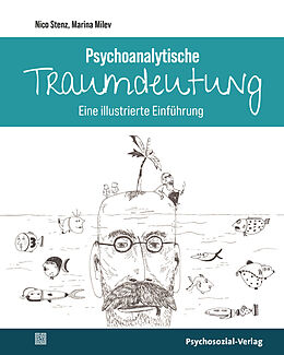 Kartonierter Einband Psychoanalytische Traumdeutung von Nico Stenz