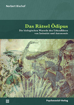 Paperback Das Rätsel Ödipus von Norbert Bischof