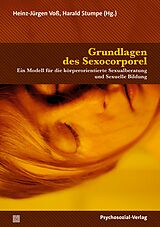 Paperback Grundlagen des Sexocorporel von Nicole Audette, Mireille Baumgartner, Karoline / Chatton, Dominique Bischof