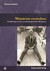 Paperback Winnicott verstehen von Thomas Auchter
