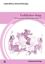 Paperback Leibliches Sein von Lisa Baraitser, Dominique Bourdin, Eugênio / Coelho Junio Canesin Dal Molin