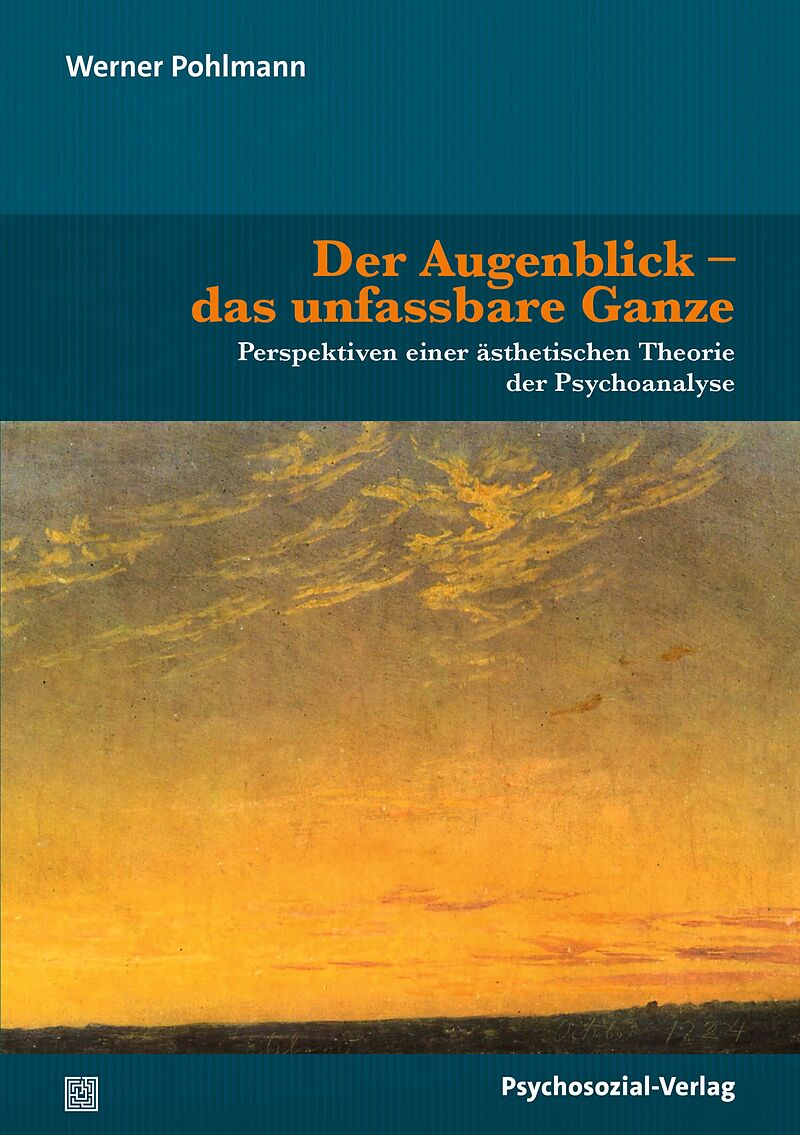 Der Augenblick - das unfassbare Ganze