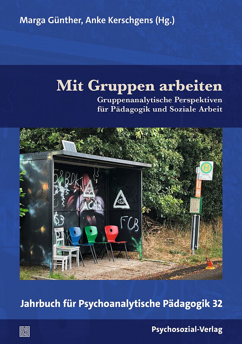 Mit Gruppen arbeiten