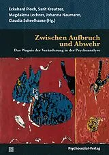 Kartonierter Einband Zwischen Aufbruch und Abwehr von 