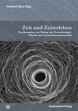 E-Book (pdf) Zeit und Zeiterleben von 
