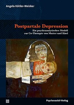 E-Book (pdf) Postpartale Depression von Angela Köhler-Weisker