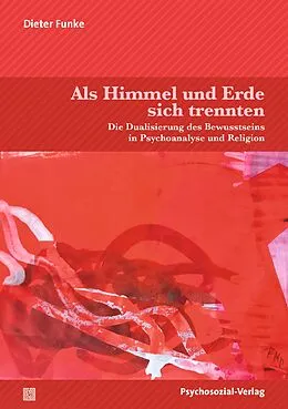 E-Book (pdf) Als Himmel und Erde sich trennten von Dieter Funke